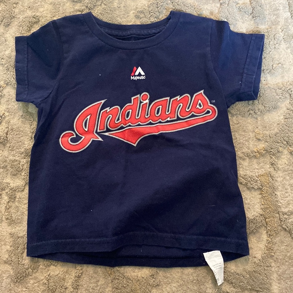 Cleveland t